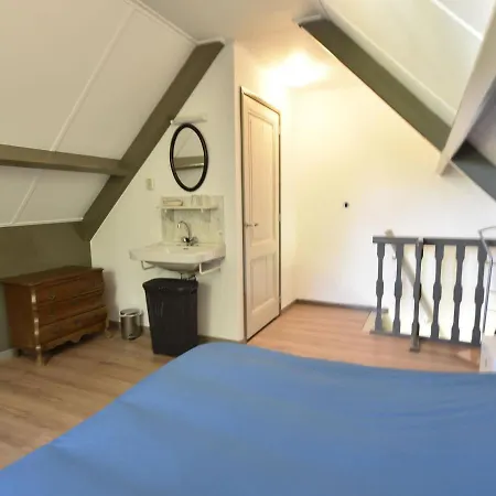 Apartment Apartment In Sint Maartensbrug With Garden *