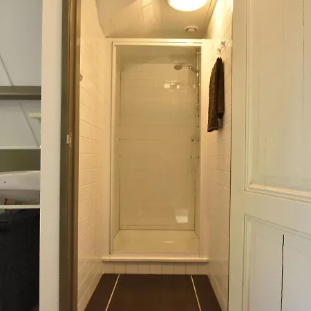 Apartment In Sint Maartensbrug With Garden * Sint Maartensbrug