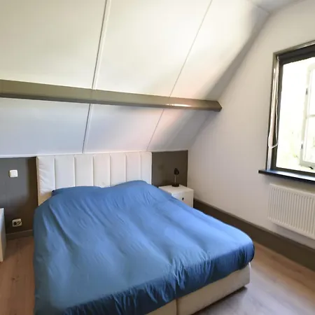 Apartamento Pet-friendly In Sint Maartensbrug