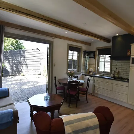 Pet-friendly In Apartamento Sint Maartensbrug