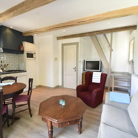 Apartamento Pet-friendly In Sint Maartensbrug