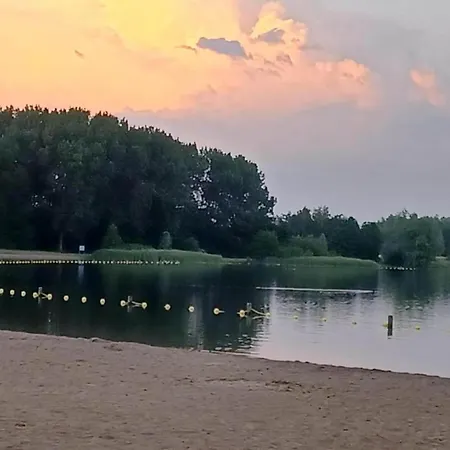 Apartamento Pet-friendly In