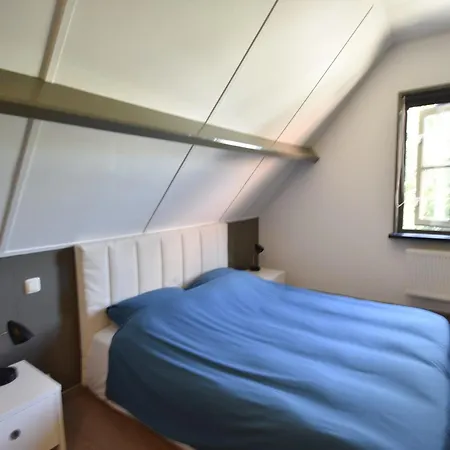 Pet-friendly In Apartamento Sint Maartensbrug