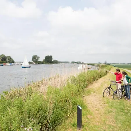 Pet-Friendly Apartment In Sint Maartensbrug Lägenhet Sint Maartensbrug