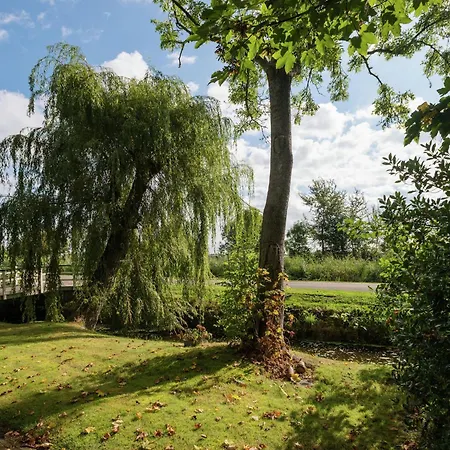 Pet-Friendly Apartment In Sint Maartensbrug *