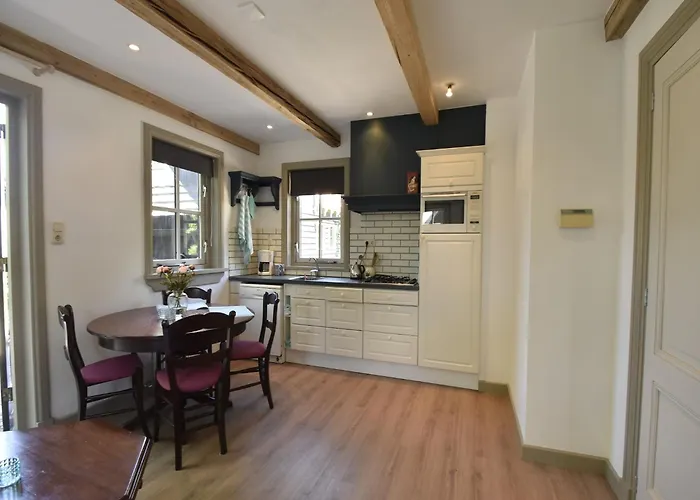 Apartman Pet-friendly In *