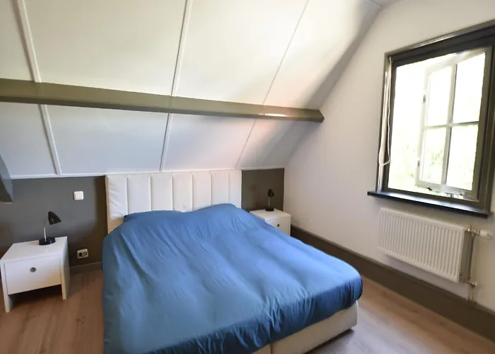 Apartman Pet-friendly In Sint Maartensbrug