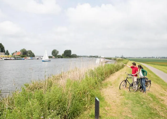 Pet-friendly In 公寓 Sint Maartensbrug