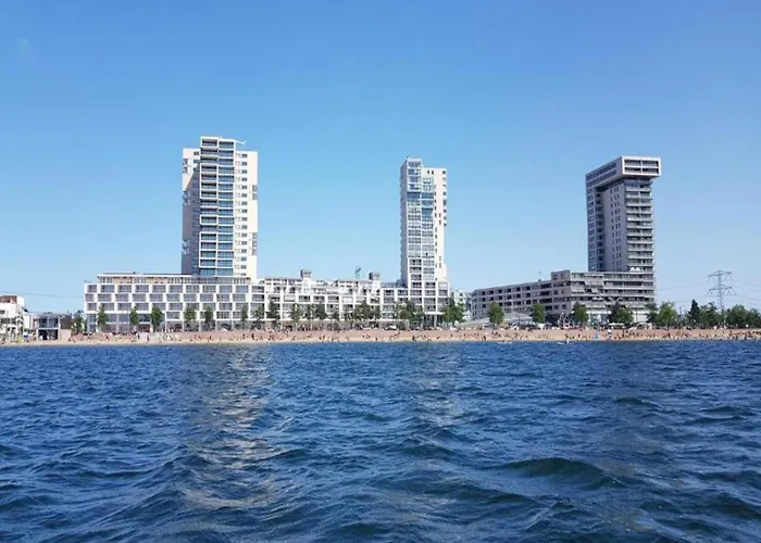 Pet-friendly In Sint Maartensbrug