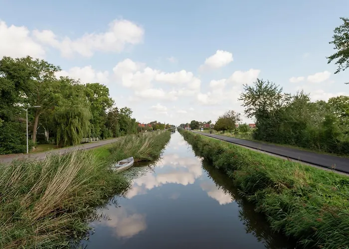 公寓 Pet-friendly In