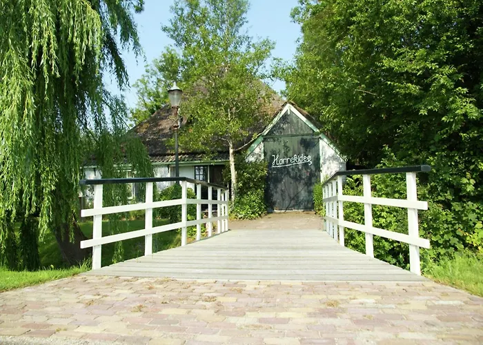 Pet-friendly In Apartman *