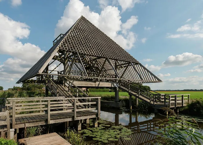 Pet-friendly In * Sint Maartensbrug