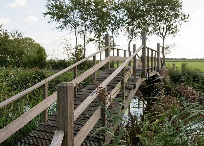 Pet-friendly In * Sint Maartensbrug