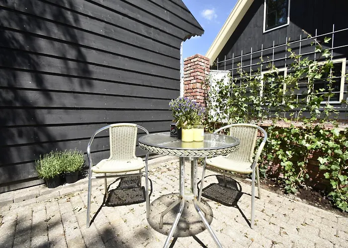 Pet-friendly In Apartman *